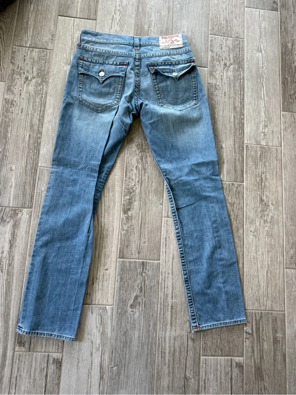 True Religion versatile men’s